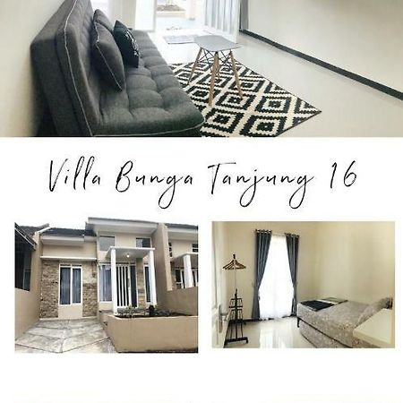 Villa Syariah Bunga Tanjung 16 Batu  Exteriér fotografie