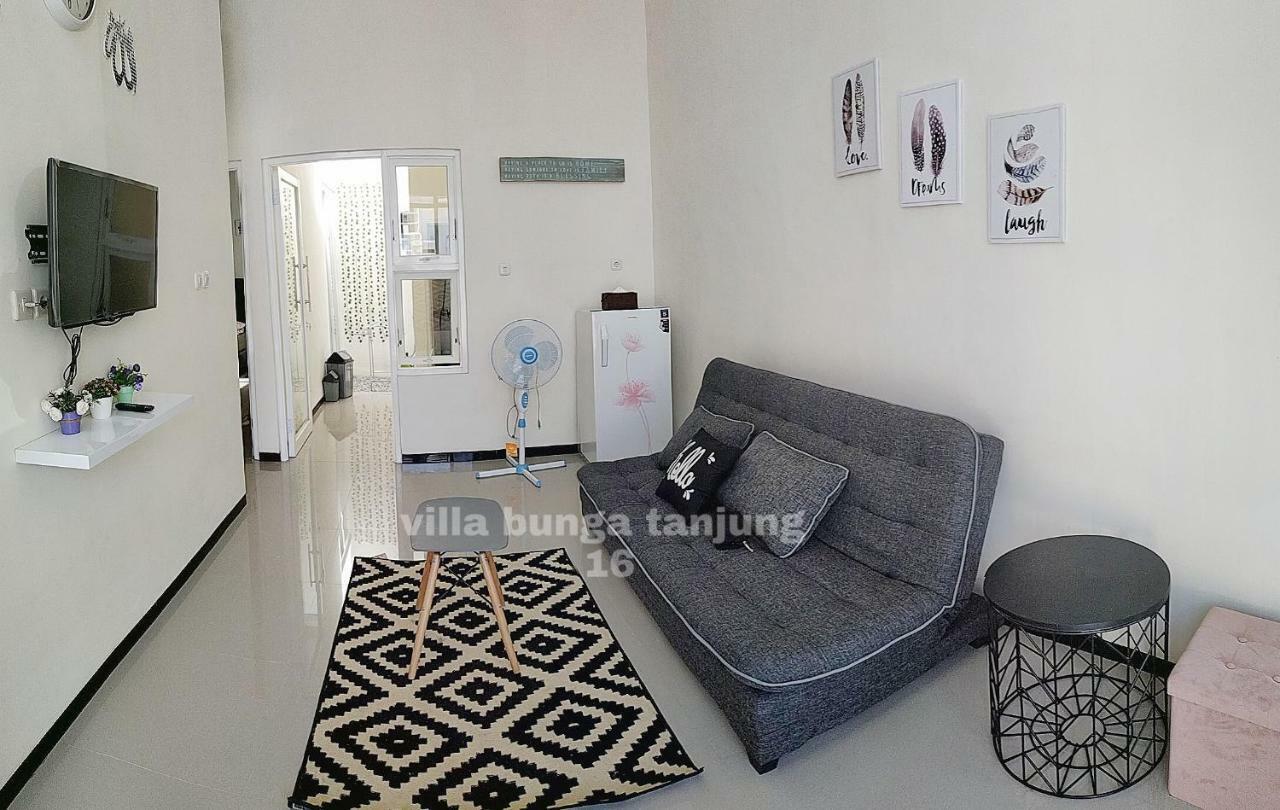 Villa Syariah Bunga Tanjung 16 Batu  Exteriér fotografie