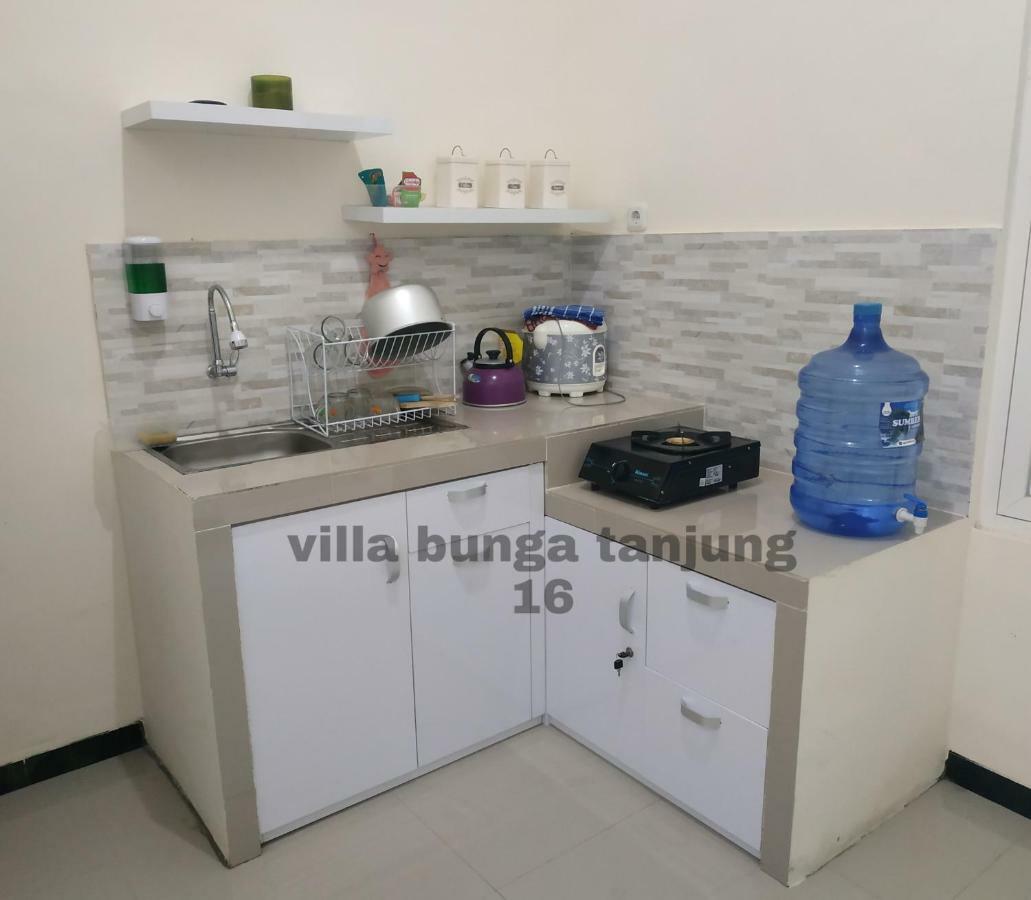 Villa Syariah Bunga Tanjung 16 Batu  Exteriér fotografie
