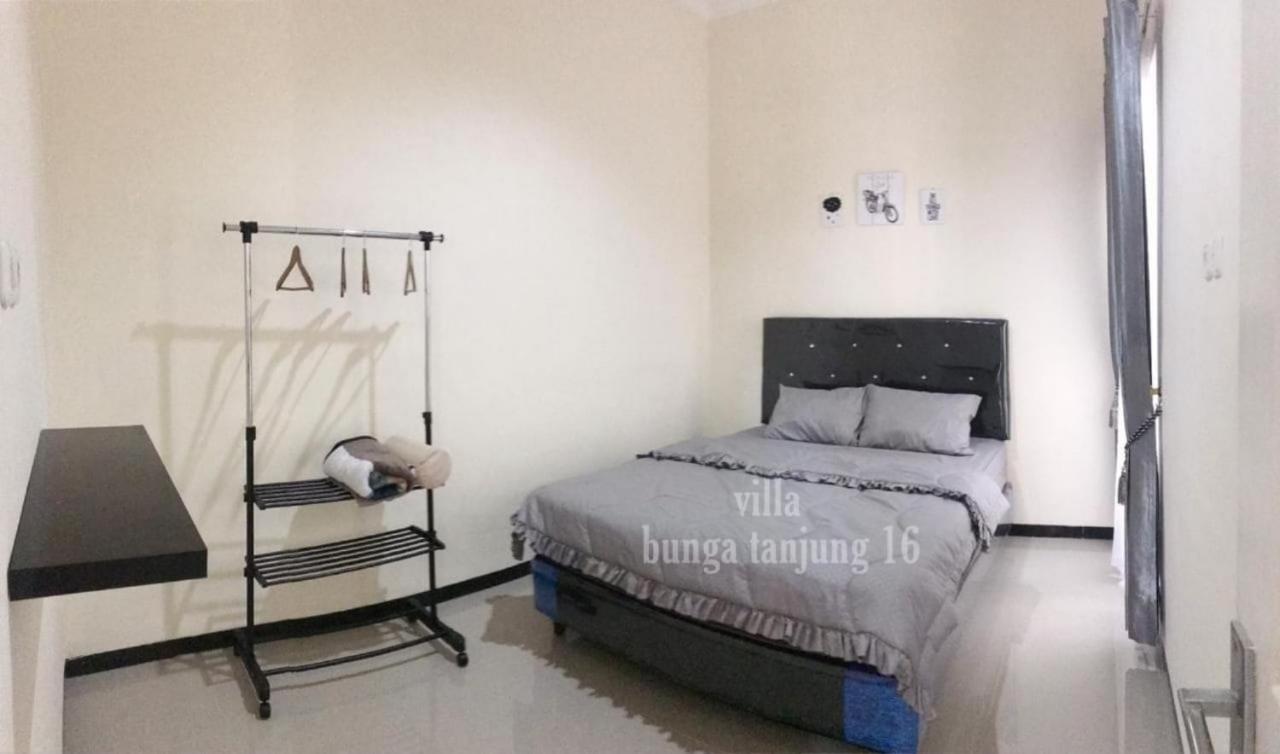 Villa Syariah Bunga Tanjung 16 Batu  Exteriér fotografie