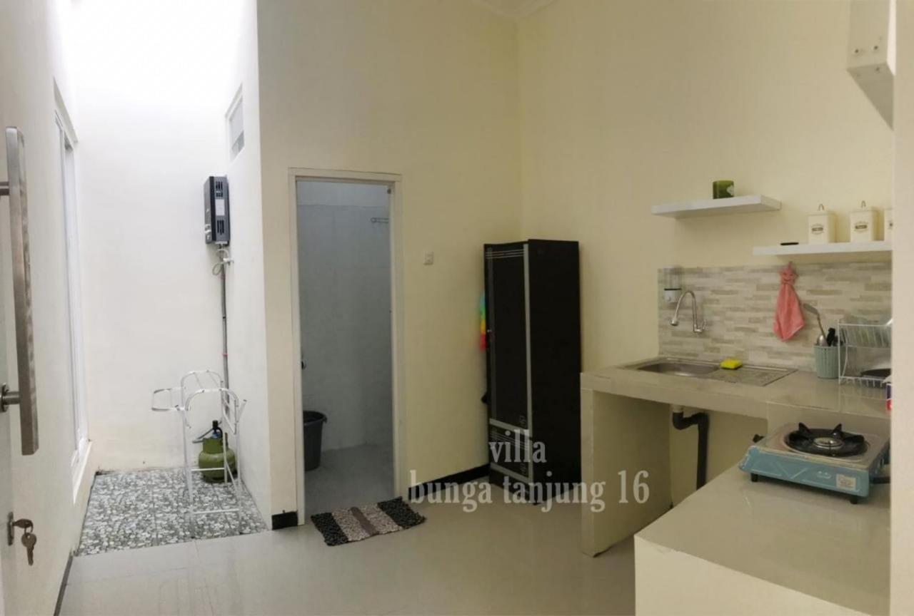 Villa Syariah Bunga Tanjung 16 Batu  Exteriér fotografie