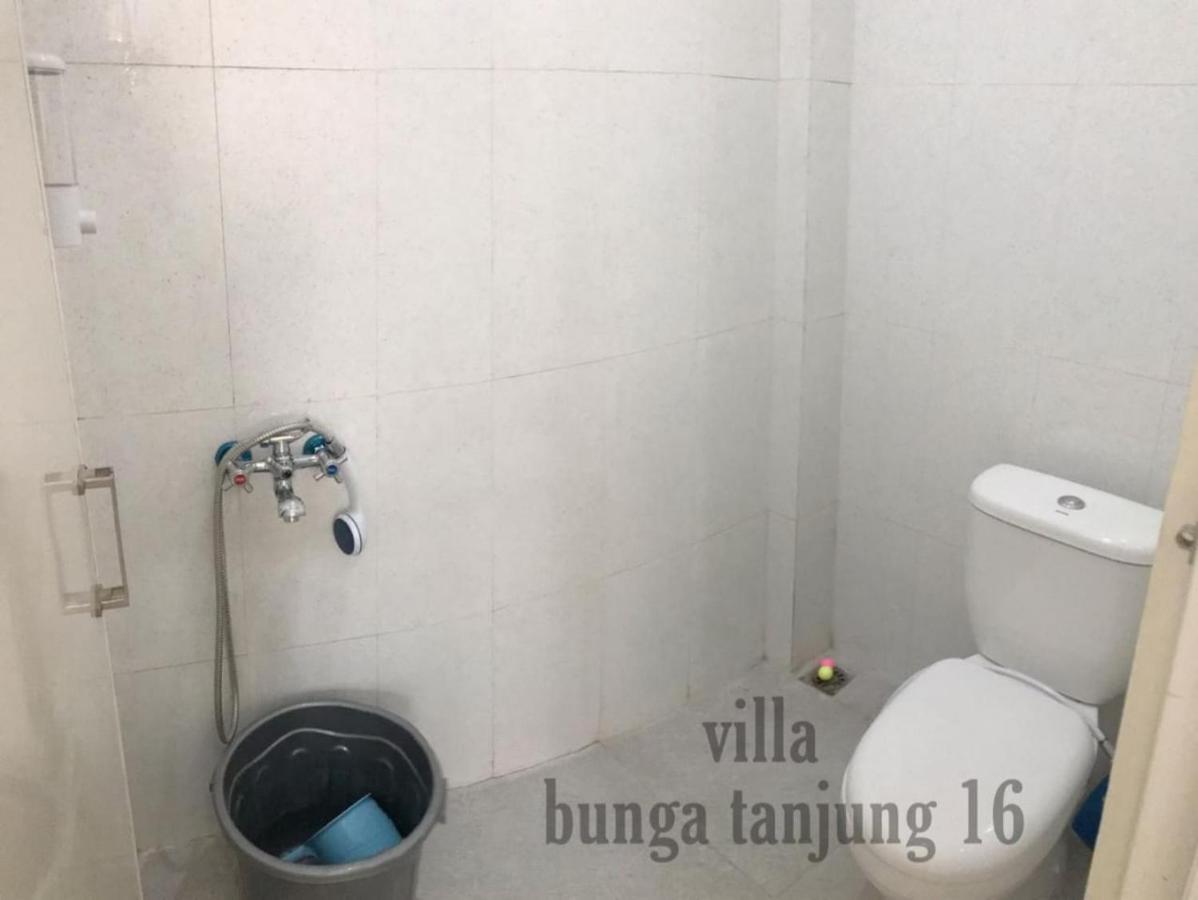 Villa Syariah Bunga Tanjung 16 Batu  Exteriér fotografie